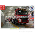 Dayun 6*4,6*2 and 4*2 tractor truck,tow tractor,towing vehicle +86 13597828741